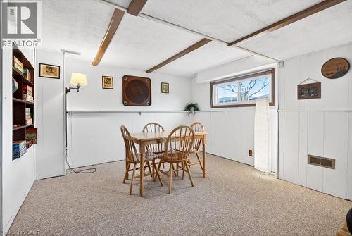 368 Carson Drive, Hamilton, ON - Indoor