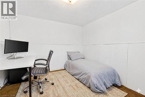 368 Carson Drive, Hamilton, ON - Indoor Photo Showing Office