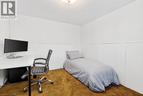 368 Carson Drive, Hamilton, ON - Indoor Photo Showing Office