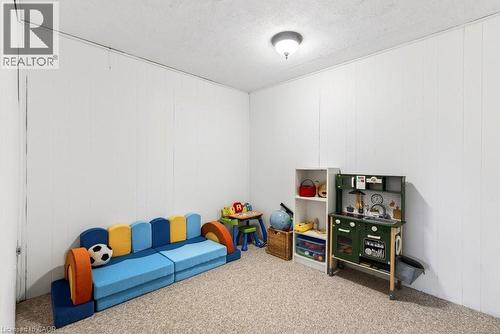 368 Carson Drive, Hamilton, ON - Indoor