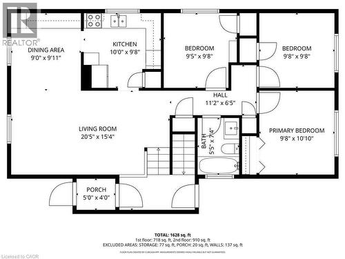 368 Carson Drive, Hamilton, ON - Other