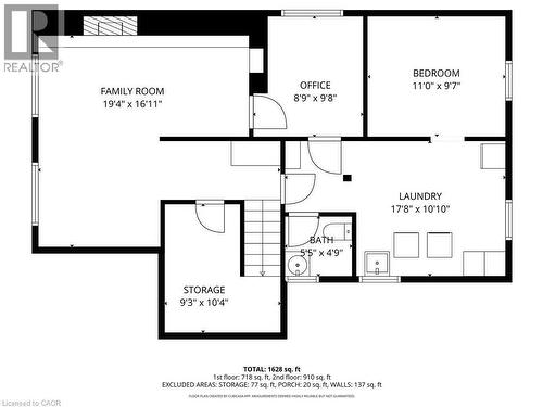 368 Carson Drive, Hamilton, ON - Other