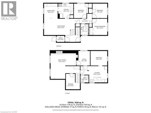 368 Carson Drive, Hamilton, ON - Other