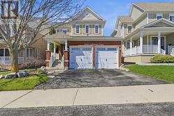 1428 COLDSTREAM DRIVE Oshawa (Taunton), ON L1K 2Y8