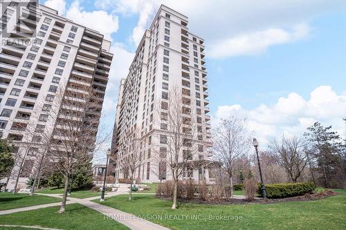 615 - 9255 JANE STREET  Vaughan, ON L6A 0J7