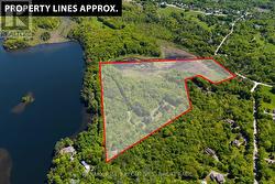 PT 2 SPRING MILL LANE Frontenac (Frontenac South), ON K0H 2L0