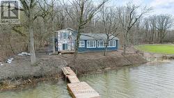 99 BLUE HERON LANE Frontenac Islands (The Islands), ON K7G 2V6