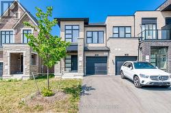 32 JESSICA ANTONELLA STREET Markham, ON L6C 3K3
