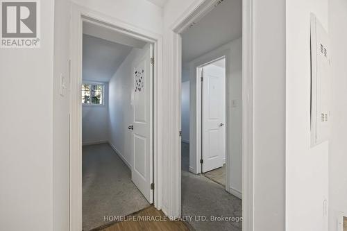 11 - 244 Penetanguishene Road, Barrie, ON - Indoor Photo Showing Other Room