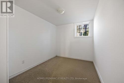 11 - 244 Penetanguishene Road, Barrie, ON - Indoor Photo Showing Other Room