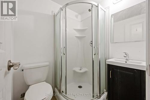 11 - 244 Penetanguishene Road, Barrie, ON - Indoor Photo Showing Bathroom