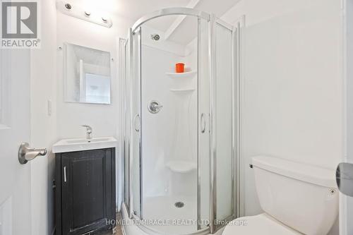 11 - 244 Penetanguishene Road, Barrie, ON - Indoor Photo Showing Bathroom