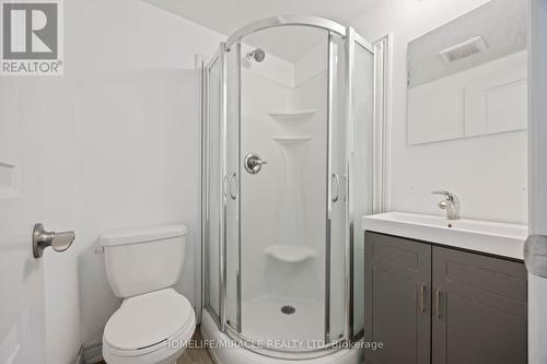 11 - 244 Penetanguishene Road, Barrie, ON - Indoor Photo Showing Bathroom