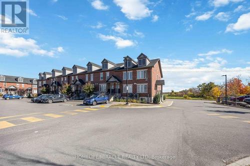11 - 244 Penetanguishene Road, Barrie, ON - Outdoor