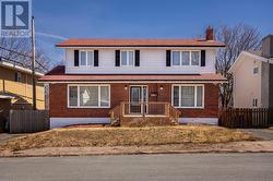 7 Cormack Street St. John’S, NL A1E 4E2