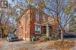 551 ADELAIDE STREET N  London East (East F), ON N6B 3J6