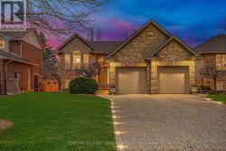 4 OAKWOOD COURT St. Marys, ON N4X 1B3
