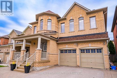 38 SUGARDALE STREET  Whitchurch-Stouffville, ON L4A 0B7
