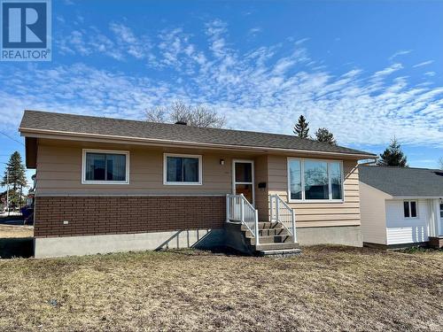 397 RUSSELL STREET  Temiskaming Shores (Haileybury), ON P0J 1K0