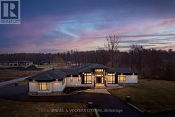 1600 NIGHTSHADE PLACE Ottawa, ON K4P 0C7