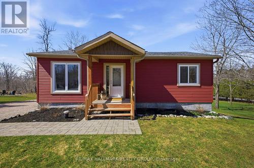 583 GILLIES CORNERS SIDE ROAD  Beckwith, ON K7A 4S7