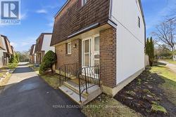 47 - 2210 LOYOLA AVENUE Ottawa, ON K1J 8H5