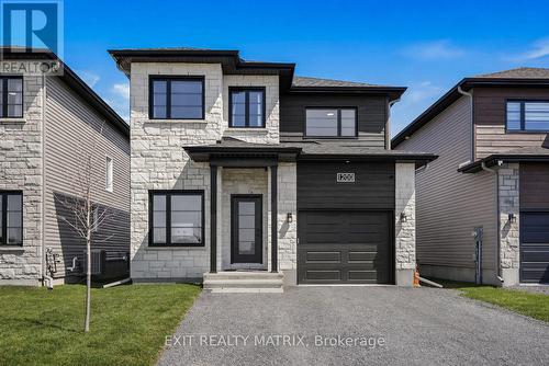 1200 MONTBLANC CRESCENT  Russell, ON K0A 1W0