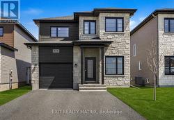 1202 MONTBLANC CRESCENT Russell, ON K0A 1W0
