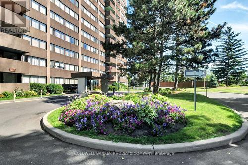 1308 - 1285 CAHILL DRIVE  Ottawa, ON K1V 9A7