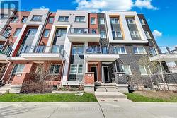 46 WILLIAM DUNCAN ROAD Toronto, ON M3K 1C5