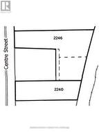 2240 CENTRE STREET Thorold (Port Robinson), ON L2V 2J9