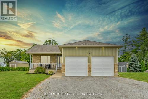 35 LAKERIDGE TRAIL  Whitewater Region, ON K0J 1C0