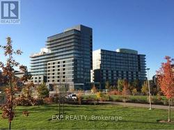 N507 - 120 BAYVIEW AVENUE Toronto, ON M5A 0G4