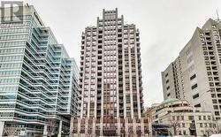 1707 - 85 BLOOR STREET E Toronto, ON M4W 3Y1