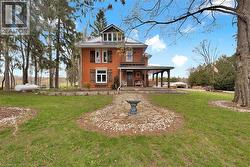 721 CHARLOTTEVILLE RD 8 Simcoe, ON N3Y 4K5