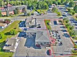 192 MAPLE AVENUE Welland (Broadway), ON L3C 5G5