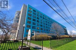 519 - 39 KIMBERCROFT COURT Toronto (Agincourt South-Malvern West), ON M1S 5B5