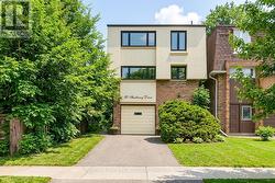 80 SHADBERRY DRIVE Toronto, ON M2H 3C8