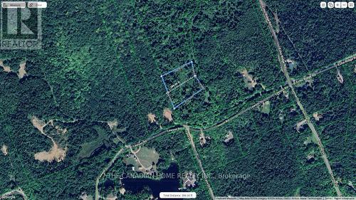 Lot 28 Lawson Road, Kearney, ON 