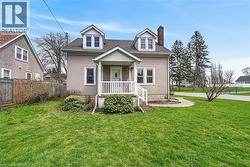 29 ROSEMOUNT Avenue Port Colborne, ON L3K 5P8