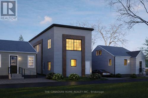 42 UNION STREET  St. Catharines, ON L2S 2R2