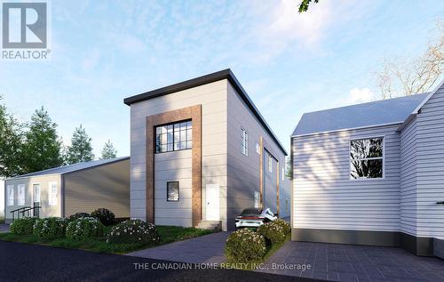 42 Union Street, St. Catharines, ON - Outdoor