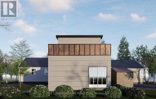 42 Union Street, St. Catharines, ON - Outdoor