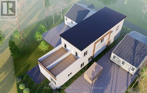 42 Union Street, St. Catharines, ON - Outdoor With View