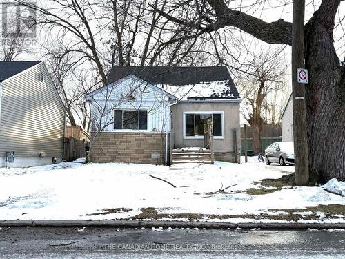 42 Union Street, St. Catharines, ON - Outdoor