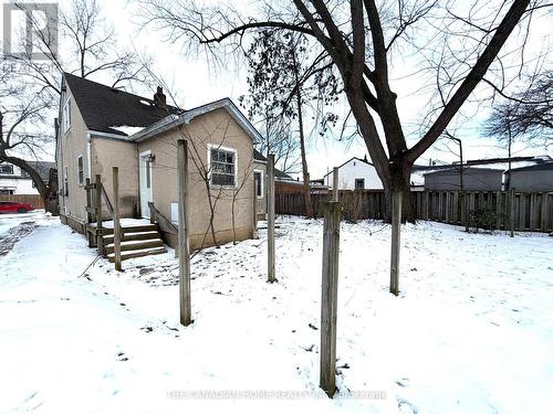 42 Union Street, St. Catharines, ON - Outdoor