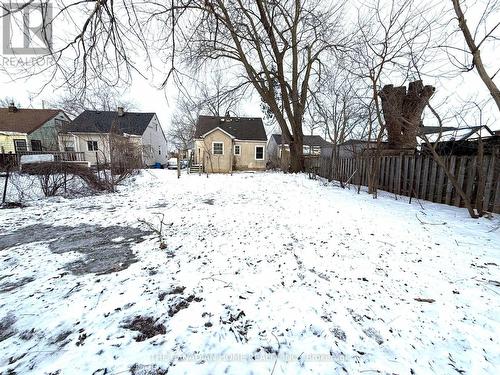 42 Union Street, St. Catharines, ON - Outdoor