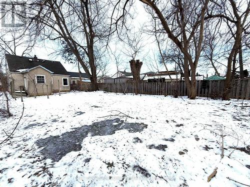 42 Union Street, St. Catharines, ON - Outdoor