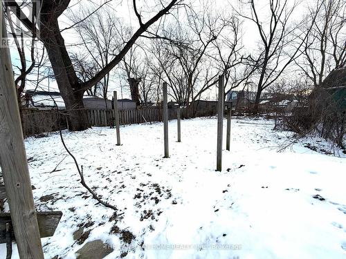42 Union Street, St. Catharines, ON - Outdoor