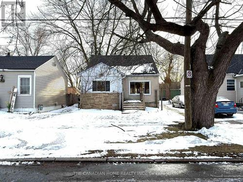 42 Union Street, St. Catharines, ON - Outdoor